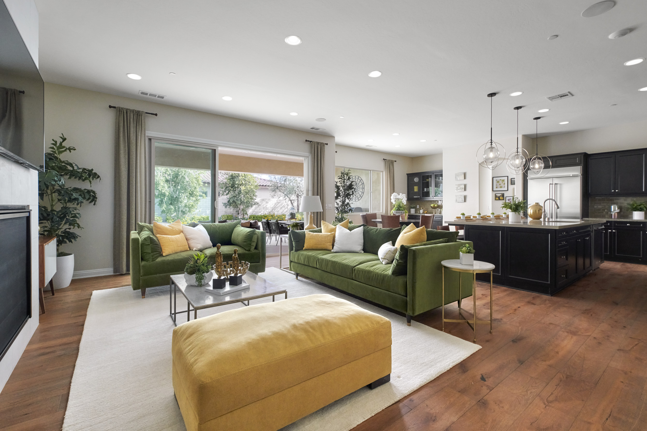 Things You May Not Know About Mahogany at Belcourt Seven Oaks